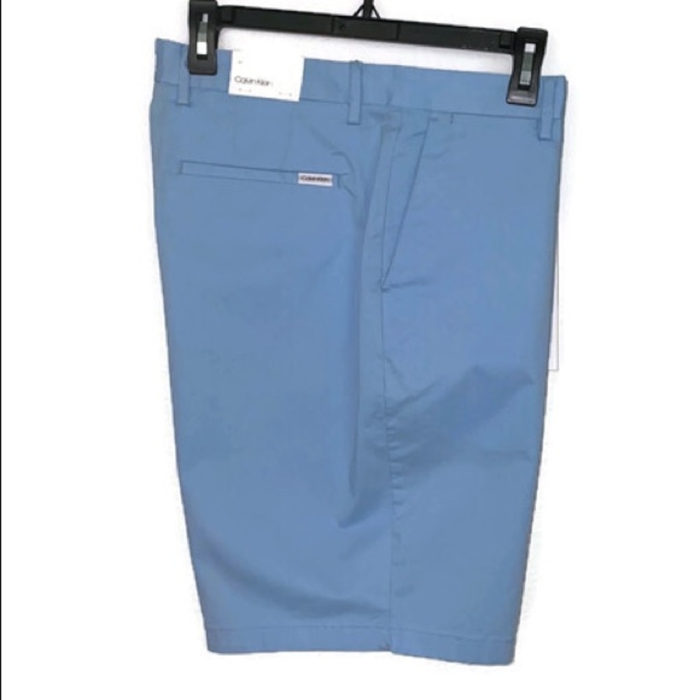 Calvin Klein Weekend Shorts 34 W.